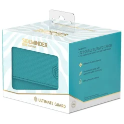 Sidewinder Deck Case Lagoon Summer Edition 2025 Standard Size XenoSkin (100+)