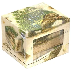 Sidewinder Deck Case Lion-Turtle Avatar the Last Airbender Standard Size XenoSkin (100+)