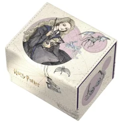 Sidewinder Deck Case Luna Lovegood XenoSkin Standard Size (100+)