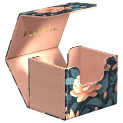 Sidewinder Deck Case Quiet Glade Floral Places XenoSkin Standard Size (100+)