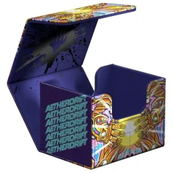 Sidewinder Deck Case Solar Gearhulk Aetherdrift Standard Size XenoSkin (100+)