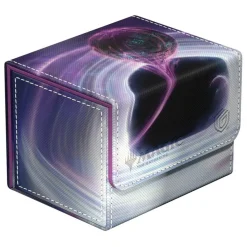 Sidewinder Deck Case Susur, Secundi Void Altar Edge of Eternities Standard Size XenoSkin (100+)