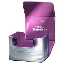 Sidewinder Deck Case Susur, Secundi Void Altar Edge of Eternities Standard Size XenoSkin (100+)