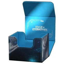 Sidewinder Deck Case Uthros, Titanic Godcore Altar Edge of Eternities Standard Size XenoSkin (100+)