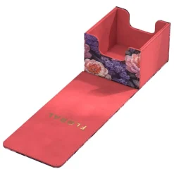 Sidewinder Deck Case Vivid Field Floral Places III XenoSkin Standard Size (133+)