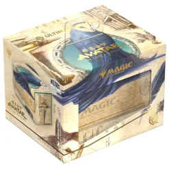 Sidewinder Deck Case Wan Shi Tong, Librarian Avatar the Last Airbender Standard Size XenoSkin (100+)