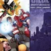Siege: Mighty Avengers