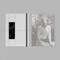 SILHOUETTE (SMOKE DELUXE VER.)