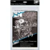 Silver Size Resealable Comic Bags (10)
