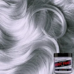 Silver Stiletto Classic High Voltage Hair Dye