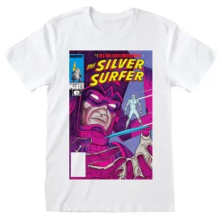 Silver Surfer Parable T-Shirt