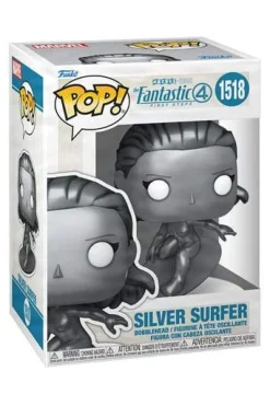 Silver Surfer POP! Marvel Vinyl Figure