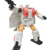 Silverbolt Age of the Primes Action Figure