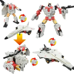 Silverbolt Age of the Primes Action Figure