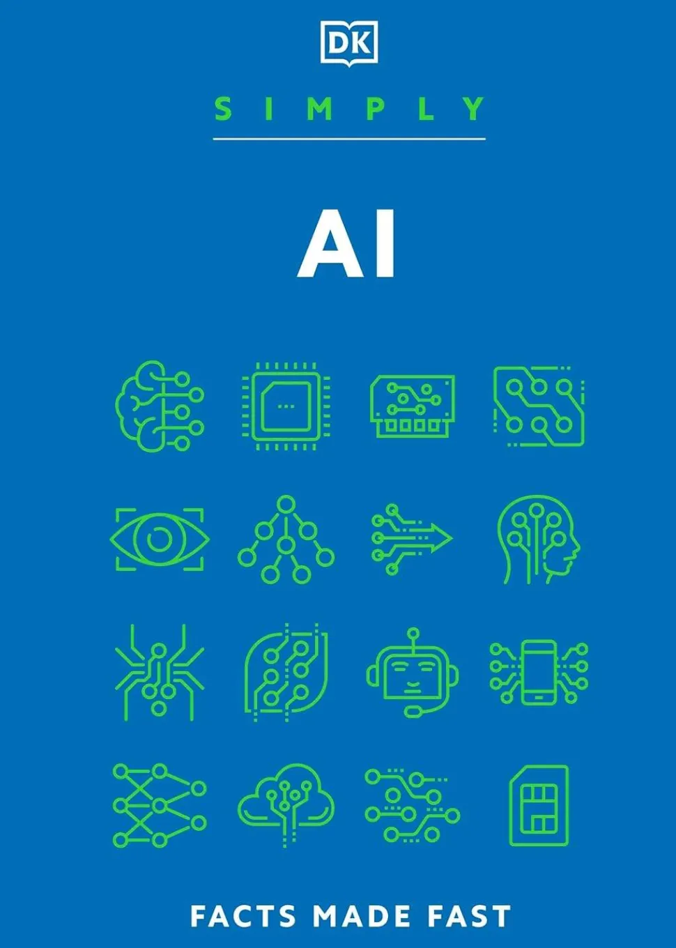Simply AI: Facts Made Fast