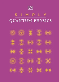Simply Quantum Physics