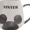 Sister Mickey Boxed Mug