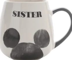 Sister Mickey Boxed Mug