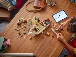 Sjørøverskuta Going Merry (75639)