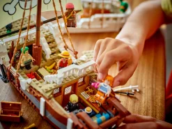 Sjørøverskuta Going Merry (75639)