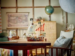 Sjørøverskuta Going Merry (75639)