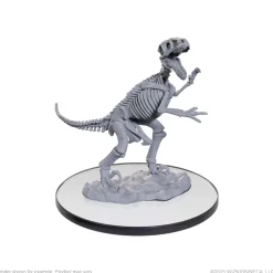 Skeletal Raptor (Wave 26)