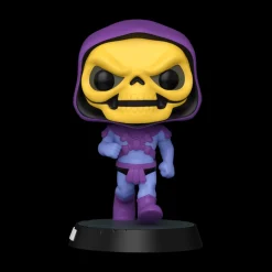 Skeletor Running POP! Television Vinyl Figure