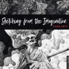 Sketching from the Imagination: Dark Arts: Dark Arts