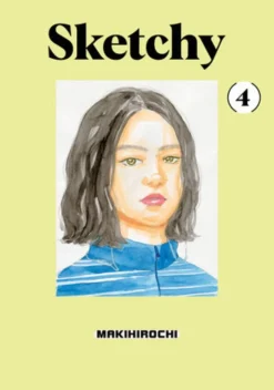 Sketchy Vol. 04