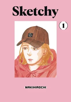 Sketchy Vol. 01