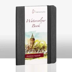 Skissebok WC A5 Portrett