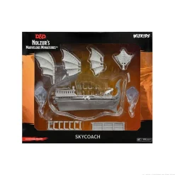 Skycoach (Wave 14) Dungeons & Dragons Nolzurs Marvelous Unpainted Miniature