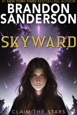 Skyward Boxed Set: Skyward; Starsight; Cytonic