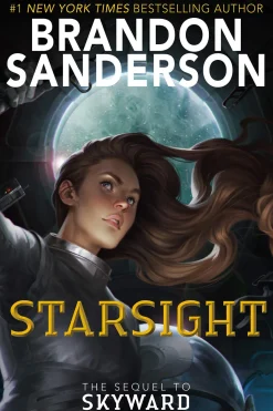 Skyward Boxed Set: Skyward; Starsight; Cytonic