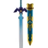 Skyward Sword Link´s Master Sword Plastic Replica 66 cm