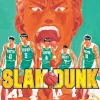 Slam Dunk, Vol. 10