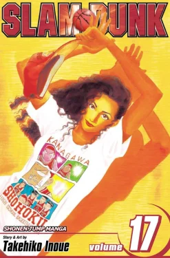 Slam Dunk, Vol. 17