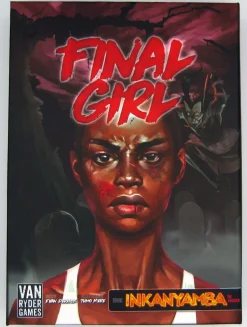 Slaughter in the Groves Expansion