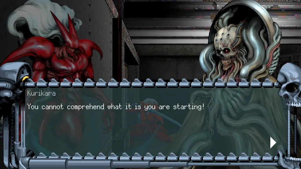 Slave Zero X: Calamity Edition (PS5)