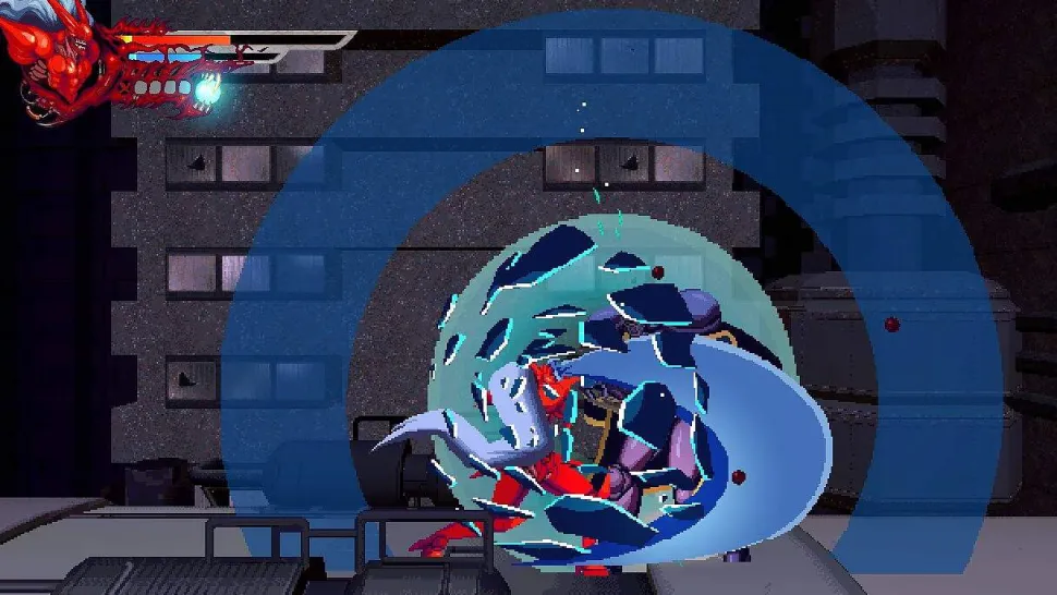 Slave Zero X: Calamity Edition (PS5)