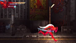 Slave Zero X: Calamity Edition (Switch)