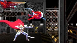 Slave Zero X: Calamity Edition (Switch)