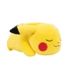Sleeping Pikachu Plush Figure