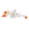 Sleeping Scorbunny Plush Figure