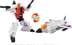 Slingshot Age of the Primes Action Figure