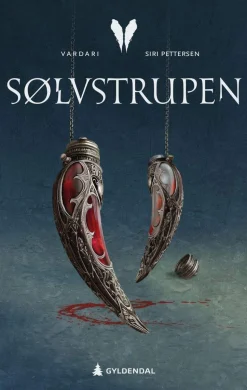 Sølvstrupen