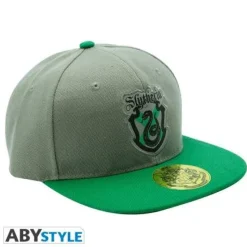 Slytherin Cap