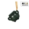 Slytherin Cauldron Hanging Decoration