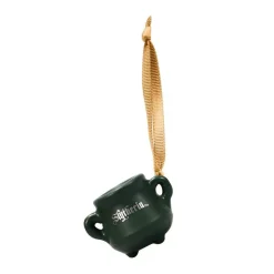 Slytherin Cauldron Hanging Decoration