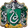Slytherin Enamel Pin Badge